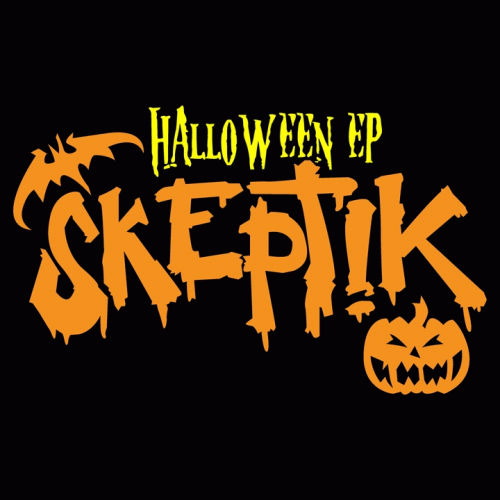 Skeptik : Halloween EP